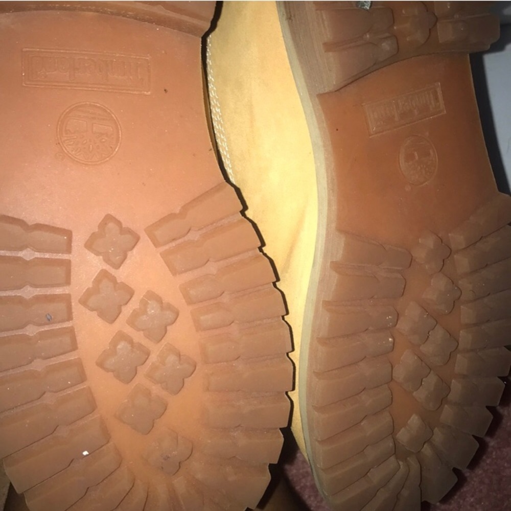 COPY - Timberlands - Picture 3 of 8